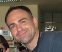 David Tomberlin