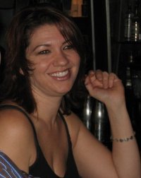 Brideen Blazier