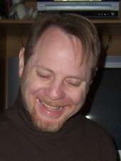 Gregory Barber