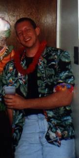 Derek Johnson
