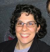 Marie Oprica