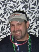 Christopher Gomez