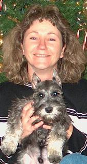 Joni Hogg