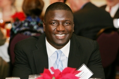 Marcus Johnson