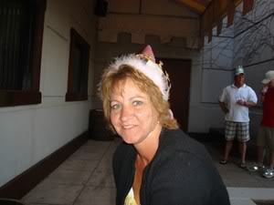 Sandra Gary