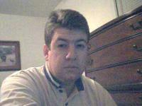 Frank Evans