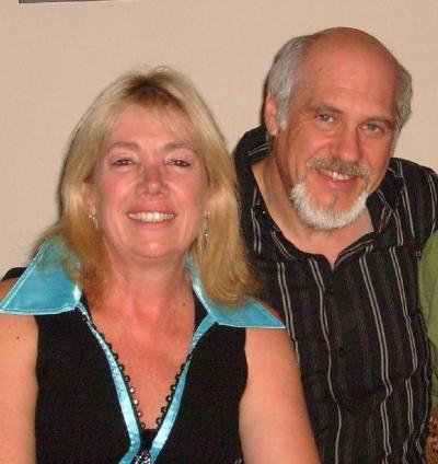 Gail Sasseville