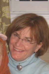 Mary Iking