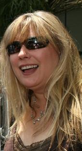 Cynthia Peters