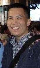 Albert Poon