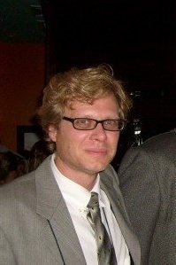 Matthew Lance