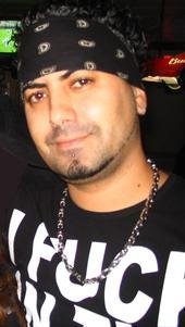 Dario Diaz