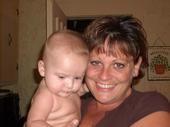 Kathy Kluss