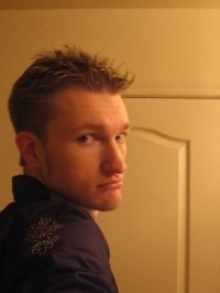 Brad Goorman