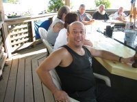 Tony Perricone