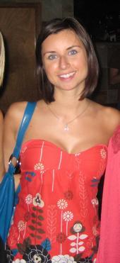 Megan Muskovin