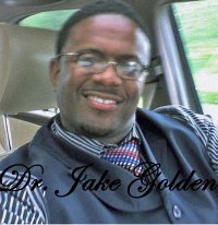 Jake Golden