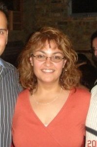 Herlinda Annicks