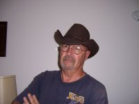Carl Yerington