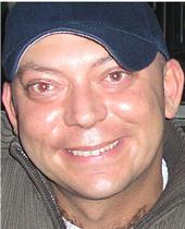 Randy Henk