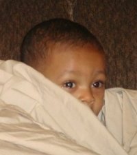 Derrick Malbrew