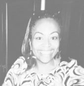 Ebony Fulgham