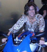 Heidi Bredeson