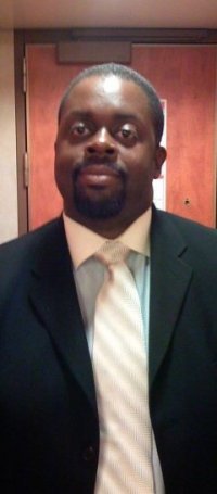 Sekou Richen