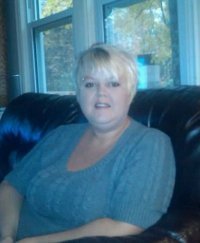 Stacy Hegstrom