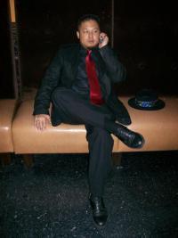 Andrew Obiacoro