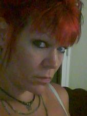 Dawn Ranjel