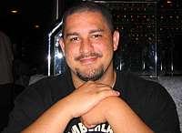 Brian Maury