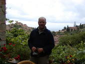 Mark Hullin