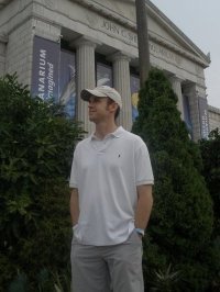 Daniel Oshea