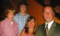 Kathy Johnson