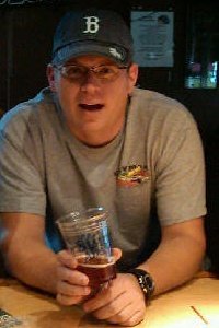 Jason Monniere