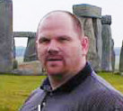 Kevin Marshall