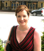 Joyce Braithwaite