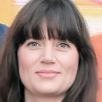 Gabrielle Krake