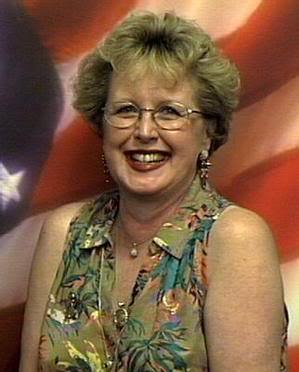 Evelyn Hilbrich