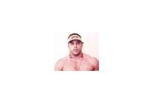 Frankie Lopez