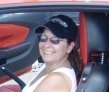 Mary Mrkich