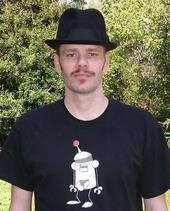 Evan Litolff
