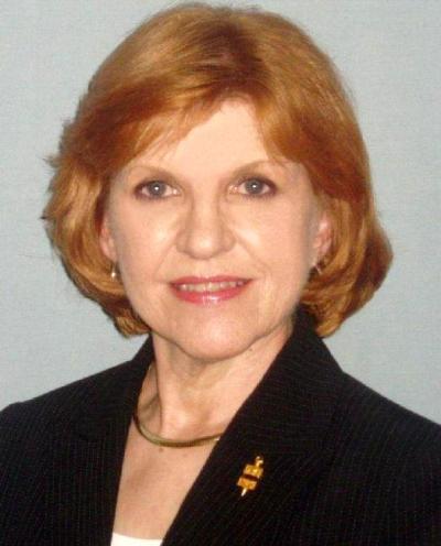 Shirley Scarbrough