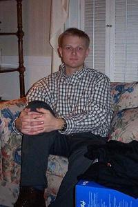 George Lichman