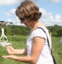 Anne Roth