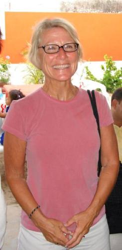 Sue Davis