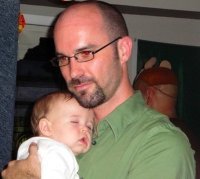 Kyle Baumbauer