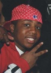Gregory Joseph