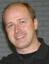 Brian Maughan